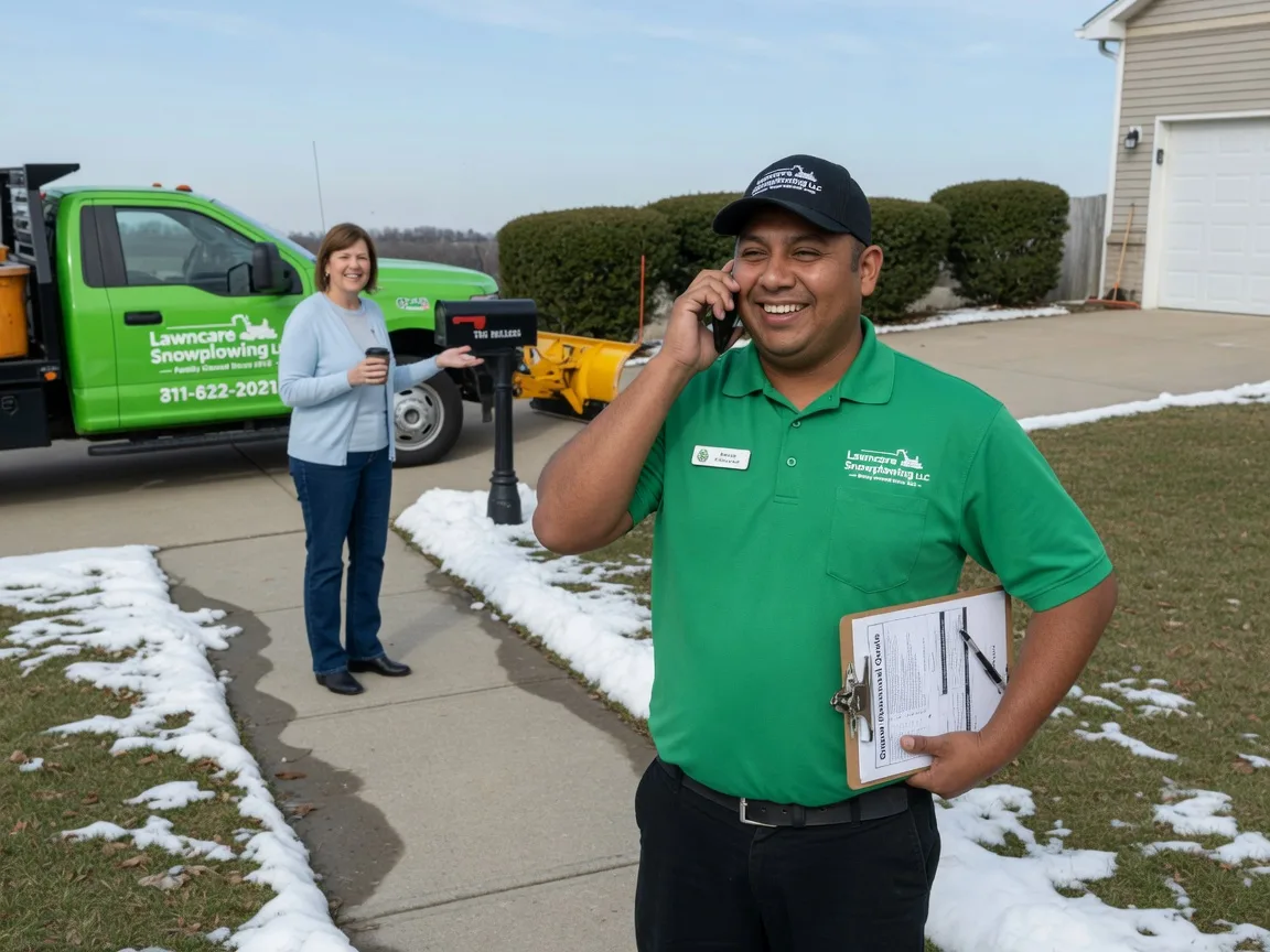 Lawn Care Services By Expert Landscaper Lake Elsinore, CA FAQs